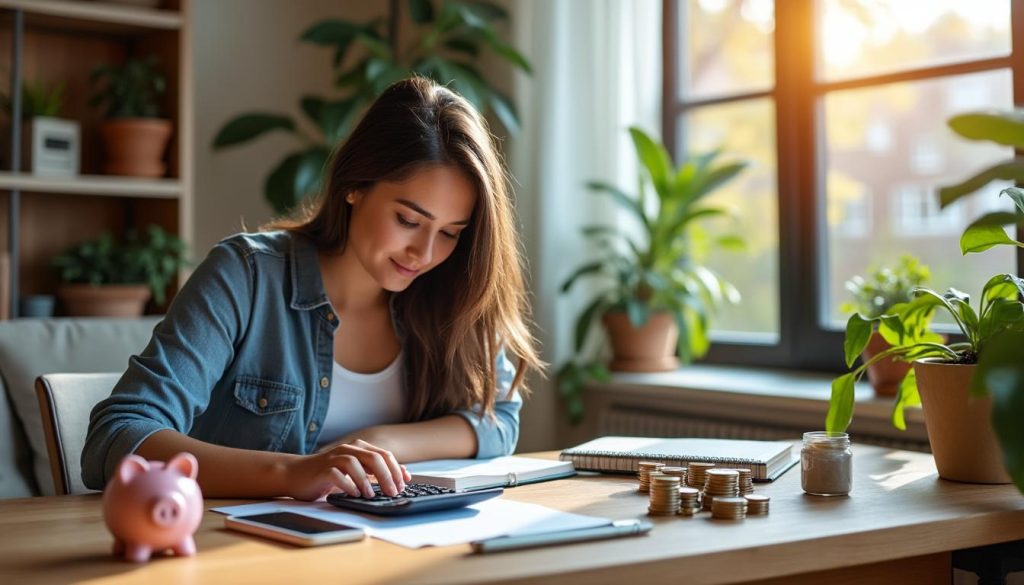 découvrez des astuces pratiques pour épargner efficacement même avec un petit salaire. apprenez à gérer votre budget, réduire vos dépenses et épargner intelligemment au quotidien.