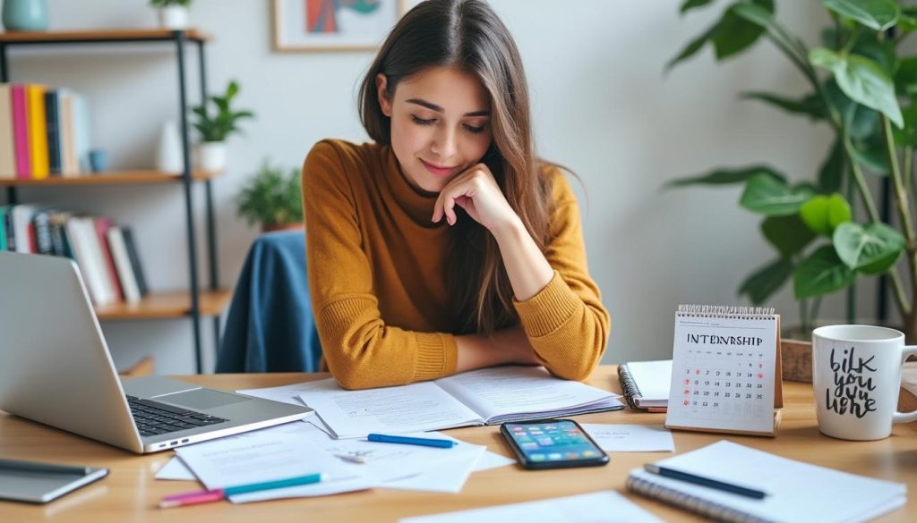 découvrez des conseils pratiques et efficaces pour trouver un stage même sans expérience. apprenez à valoriser vos compétences, rédiger un cv attractif et convaincre les recruteurs.