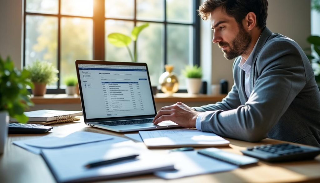 découvrez les obligations comptables essentielles pour un auto-entrepreneur afin de gérer efficacement votre activité et respecter la réglementation en vigueur.