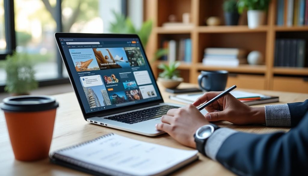 découvrez comment devenir community manager : les compétences clés, les formations recommandées et les conseils pour réussir dans ce métier dynamique.