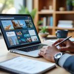 découvrez comment devenir community manager : les compétences clés, les formations recommandées et les conseils pour réussir dans ce métier dynamique.