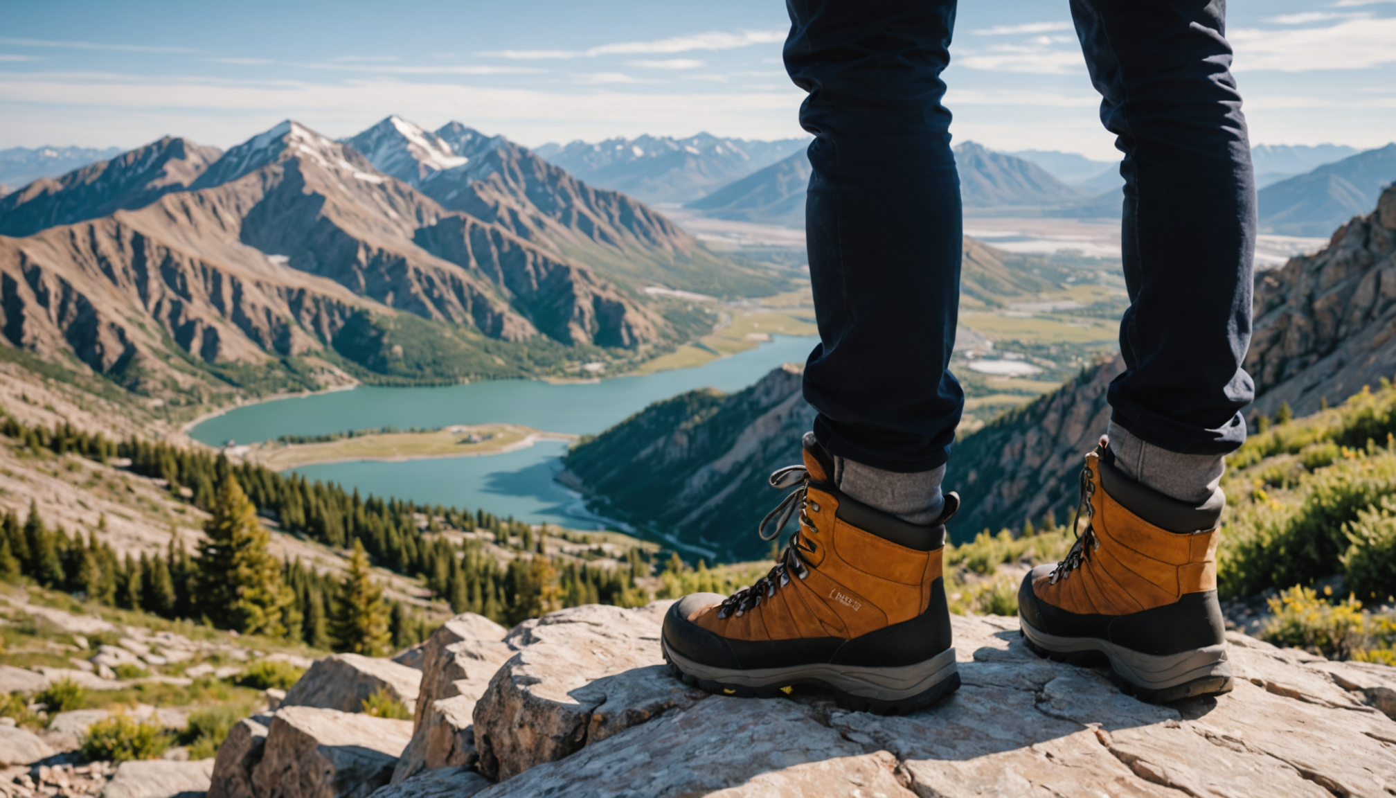 découvrez notre équipement de trek de qualité et profitez des bonnes affaires à salt lake city pour préparer vos aventures en plein air.