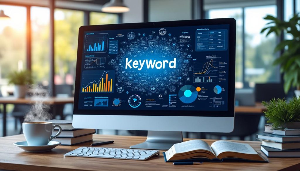 découvrez les fondamentaux du référencement naturel (seo) pour améliorer la visibilité de votre site web et attirer plus de visiteurs grâce à des techniques efficaces et durables.