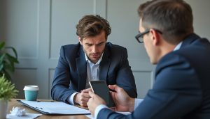 découvrez les erreurs courantes à éviter lors d'un entretien d'embauche pour maximiser vos chances de réussite et faire bonne impression.