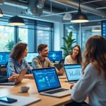 découvrez les meilleures plateformes pour trouver des stages étudiants, optimiser votre recherche et booster votre expérience professionnelle.