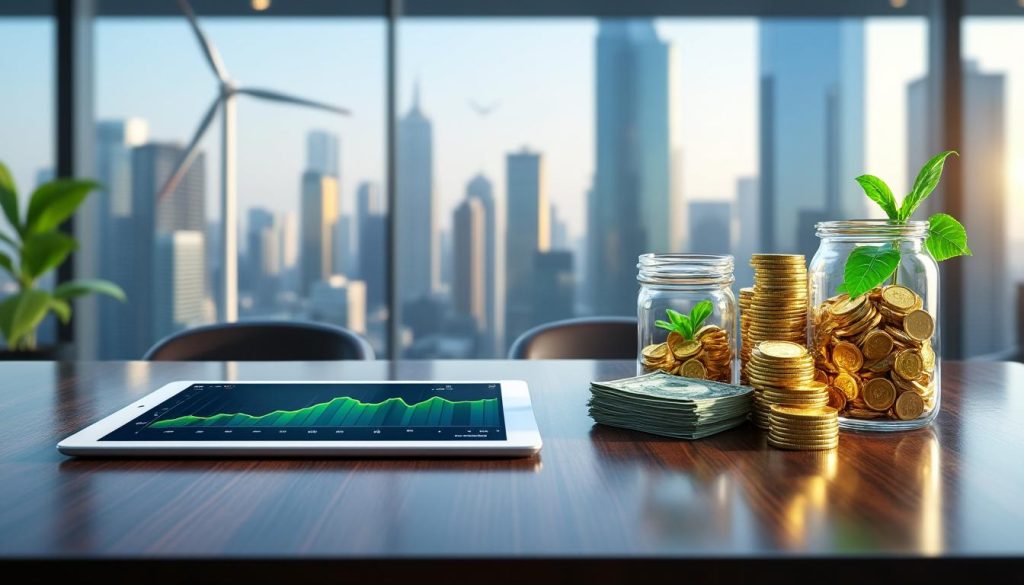 découvrez les placements financiers les plus sûrs en 2025 pour protéger et faire fructifier votre argent avec confiance.