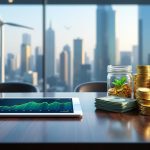 découvrez les placements financiers les plus sûrs en 2025 pour protéger et faire fructifier votre argent avec confiance.