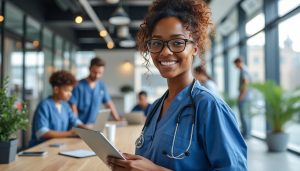 découvrez les secteurs d'activité qui recrutent le plus d'alternants et les opportunités professionnelles pour les jeunes en quête d'expérience.