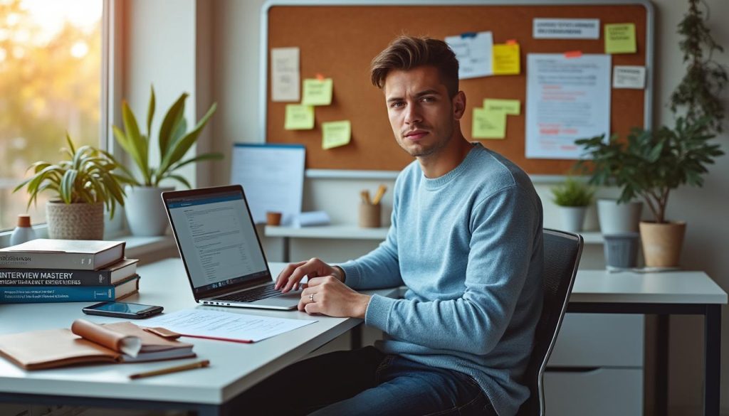 découvrez 10 astuces efficaces pour décrocher un emploi même sans expérience. apprenez à valoriser vos compétences et à convaincre les recruteurs.