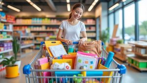 découvrez comment faire des achats pour enfants en choisissant des articles utiles et en évitant le superflu pour un quotidien plus simple et responsable.