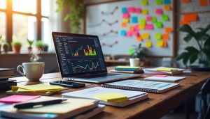 découvrez comment élaborer une stratégie de contenu efficace pour attirer et engager votre audience, optimiser votre visibilité en ligne et atteindre vos objectifs marketing.