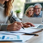 découvrez comment préparer efficacement votre retraite dès 30 ans grâce à nos conseils pratiques et stratégies financières adaptées pour assurer votre avenir.