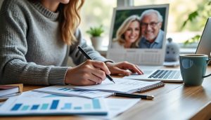 découvrez comment préparer efficacement votre retraite dès 30 ans grâce à nos conseils pratiques et stratégies financières adaptées pour assurer votre avenir.