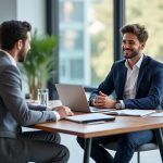 découvrez les conseils essentiels pour réussir votre entretien de stage et décrocher l'opportunité qui vous correspond.