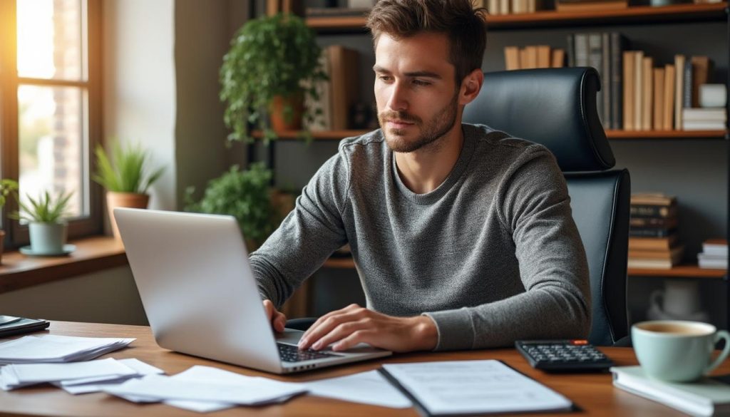 découvrez les déductions fiscales peu connues auxquelles les freelances ont droit pour optimiser leurs finances et réduire leurs impôts.
