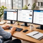 découvrez comment publier vos annonces d'emploi efficacement avec leboncoin pro, indeed et linkedin jobs pour un recrutement rapide et ciblé.