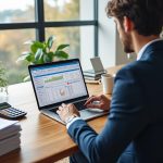 découvrez comment déclarer facilement vos revenus professionnels en ligne grâce à notre guide étape par étape. simplifiez vos démarches fiscales dès aujourd'hui.