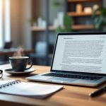 apprenez à rédiger un rapport de stage clair et efficace grâce à nos conseils pratiques pour structurer vos idées et valoriser votre expérience.