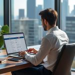 découvrez les meilleures stratégies pour trouver un emploi en télétravail, des conseils pratiques aux plateformes incontournables pour travailler efficacement depuis chez vous.