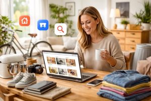 découvrez comment économiser facilement en utilisant les petites annonces gratuites sur leboncoin, facebook marketplace et paruvendu. astuces et conseils pour faire de bonnes affaires près de chez vous.