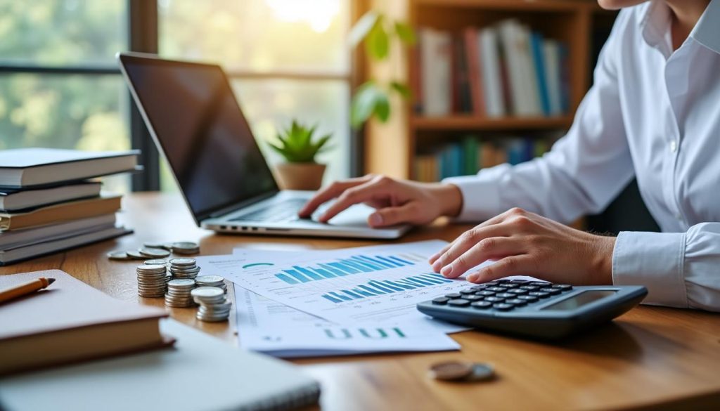 découvrez les principes fondamentaux de la gestion financière personnelle pour mieux gérer votre budget, épargner efficacement et planifier votre avenir financier avec confiance.