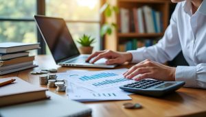 découvrez les principes fondamentaux de la gestion financière personnelle pour mieux gérer votre budget, épargner efficacement et planifier votre avenir financier avec confiance.