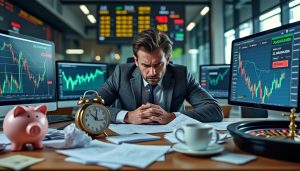 découvrez les principales erreurs à éviter lors de vos investissements en bourse pour sécuriser votre capital et maximiser vos gains.