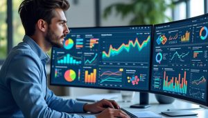 découvrez le rôle essentiel du data analyst dans le marketing, comment il analyse les données pour optimiser les campagnes et améliorer la prise de décision.
