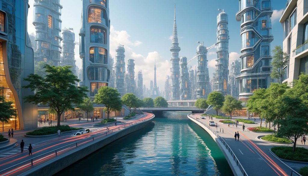 découvrez les secteurs d'avenir en france, leurs opportunités de croissance et les industries innovantes qui façonnent le futur économique du pays.