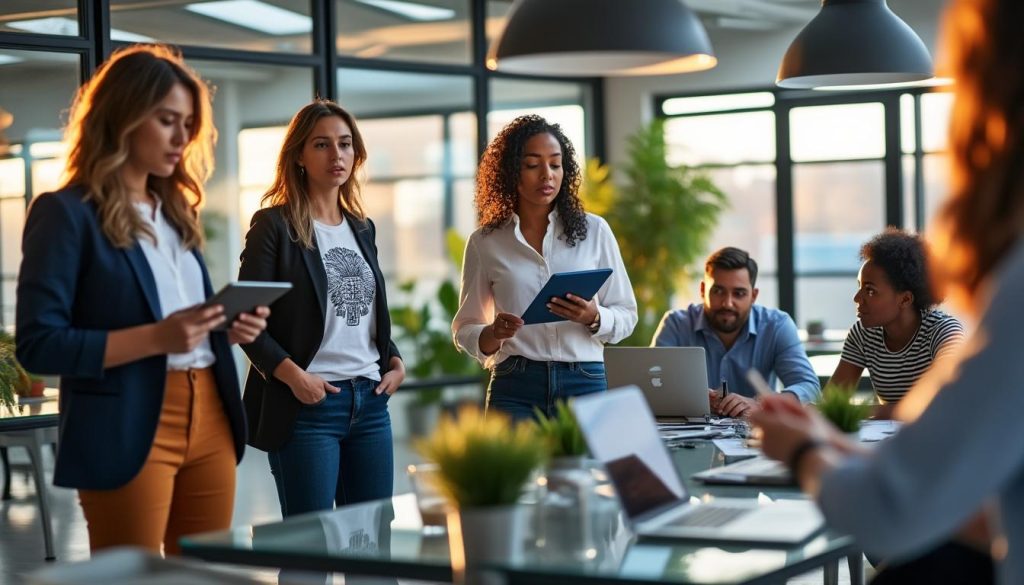 découvrez les soft skills les plus recherchées par les recruteurs et comment les développer pour booster votre carrière et réussir vos entretiens d'embauche.