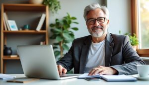 découvrez des conseils pratiques et inspirants pour réussir votre reconversion professionnelle après 40 ans et donner un nouvel élan à votre carrière.