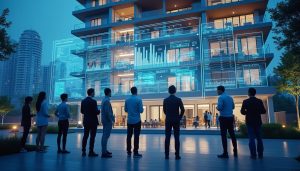 découvrez si le crowdfunding immobilier est une option rentable pour investir dans l'immobilier, ses avantages, risques et conseils pour réussir votre placement.